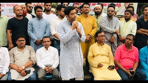 গণশুনানি ছাড়া দাম বৃদ্ধি মানেই লুটপাটের মহোৎসবঃ ববি হাজ্জাজ