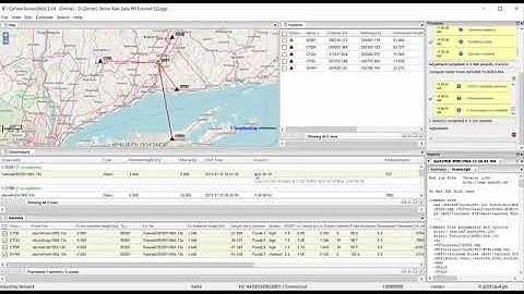 SurveyGNSS – Least Squares Adjustment