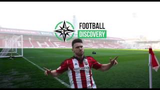Scott Hogan Video Analysis