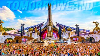 🔥 Tomorrowland 2024 | Festival Mix 2024 | Best Songs, Remixes, Covers & Mashups #23