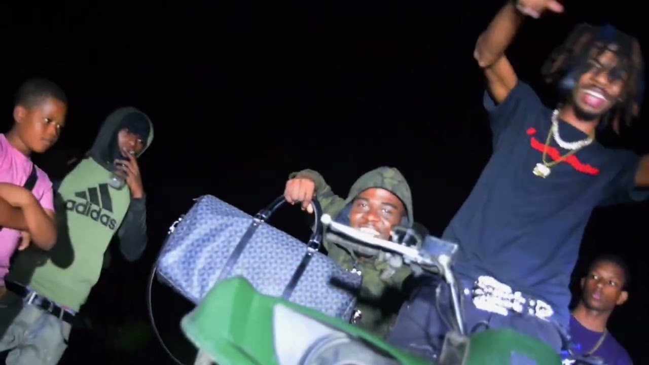 Cyba7.62 - Zero Degrees (Official Music Video)