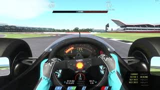 rFactor2 demo