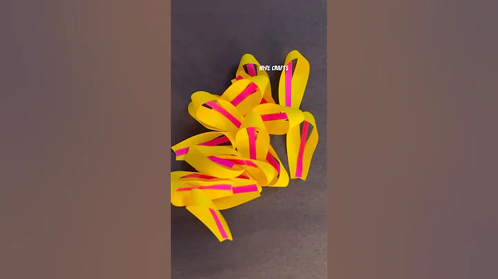 Unique Flower Wall Hanging #youtubeshorts #viralshort #diy #ytshorts  #trending  #shorts