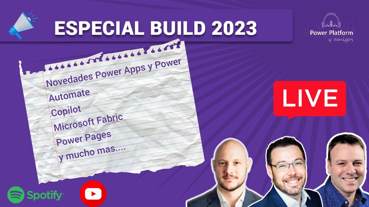 Microsoft Build 2023 Highlights - YouTube