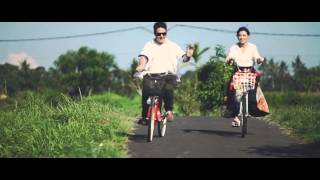 Axioo - Petra & Rubi Prewedding By Yosep