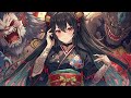 Spirit of Wagakki: Metal × Hip-Hop × Tradition【和風BGM】