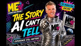 I Want My MTV: A 50-Something Marketer's Survival Guide to AI