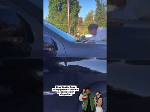 The Bhad Bhabie Leak: Protecting Children Online