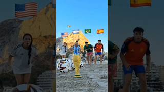 Argentina #argentina #fifa #worldcup 2026 #shorts #funny