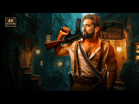 فيلم الأكشن و الإثاره بطولة عمرو سعد كامل  2025