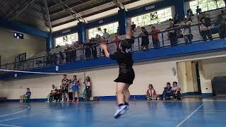 UNIT MEET FINALS (ATHENA ANG) 