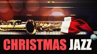 Sax Christmas Jazz • Saxophone Holiday Music • Beautiful & Festive Instrumental Jazz Christmas Music screenshot 3