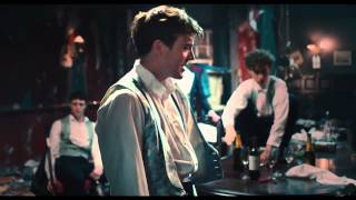 Клуб бунтарей / The Riot Club (2014) Русский трейлер HD [Paradox]