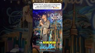 Armenians Did This Before Kim K 🤯😂 | FUNNIEST ARMENIAN STAND UP COMEDY JOKE