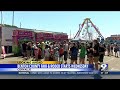 Benton County Fair and Rodeo Starts Wednesday