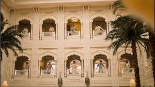Wafa Wafa - Abhinav Mishra ( #mirrorwork #song #fashion )