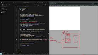 [Computer Graphics] WebGL 04 Shader Uniform