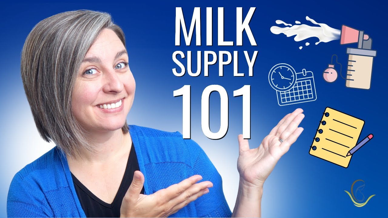 Секреты производства молока: ❌ ВОТ ПОЧЕМУ вы производите недостаточно молока! ❌