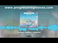 Catalyst Samples Immortal Blues Jazz Sample Pack