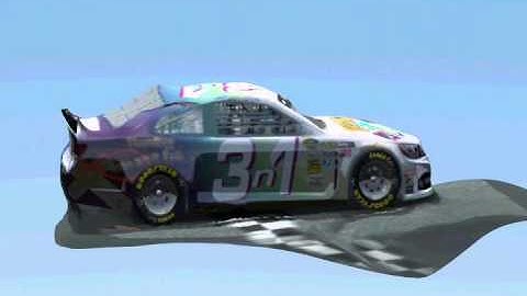 123D Catch Example 001