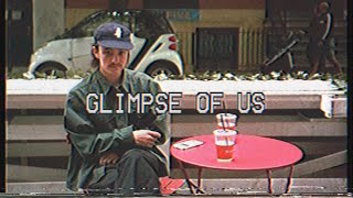 Glimpse of Us - Joji (Lyrics & Vietsub)