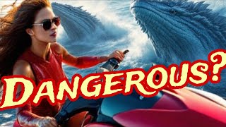 Explore the Ocean: Unveiling the Mysteries of the Deep 🌊✨