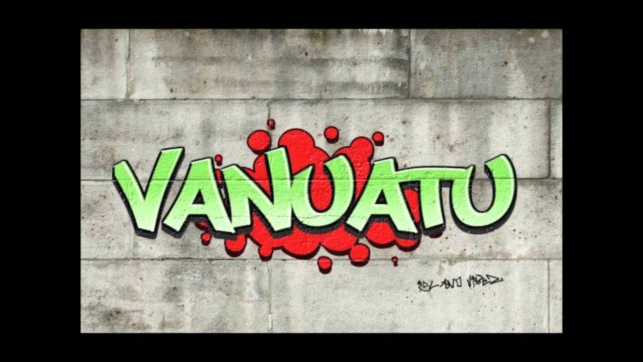 Shakura - Vavine Penama [Vanuatu Music 2014]