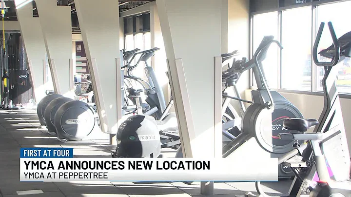YMCA of Greater Montgomery opens new location