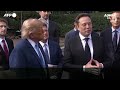 Trump cambia nome dell'Intelligenza Artificiale: "Si chiamerà Super Intelligenza"