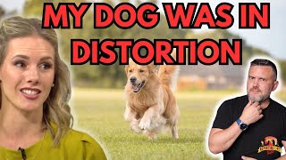 Ruby's Nightmare Show and Tell Story