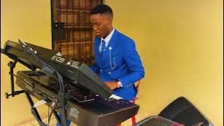 Liphakanyisiwe- Instrumental Worship (itende) --Bayeni productions