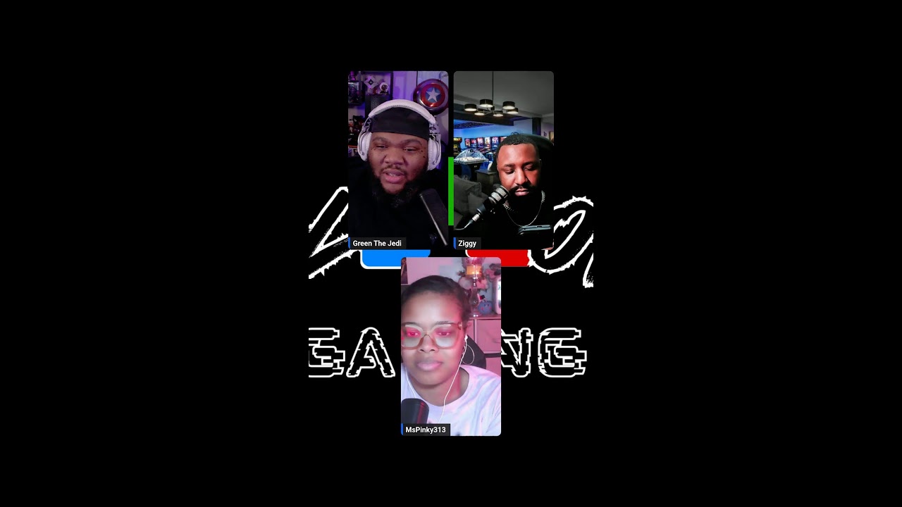 Gamestop trades, Roadmaps, and Awards | ROG Show 📱