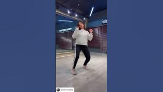 Baby Shakalaka Boom Boom Dance cover by Manisha Jindal | Dance Choreography | 2024