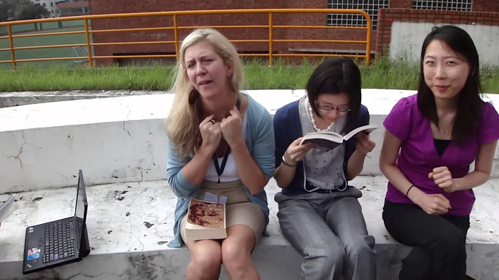 Call Me Maybe TAS Class of 2014