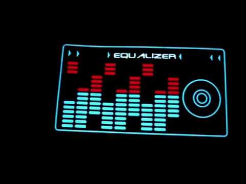 Video: Hvordan Sette Opp Winamp Equalizer