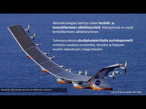 Video: Polttoaineettomat Energiateknologiat Ja Niiden Kohtalo - Vaihtoehtoinen Näkymä
