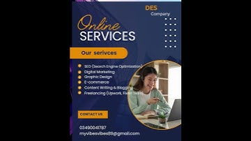 seo and web developer