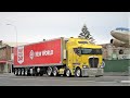 New Zealand trucks 2022 , Shannon