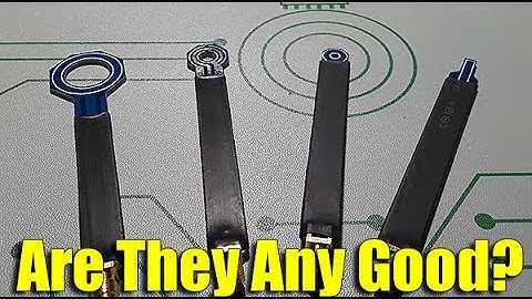 The Cheapest Near Field EMI Probes from Amazon