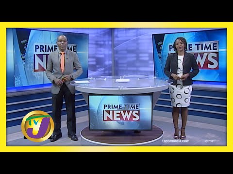 TVJ News | Jamaica Headlines News Today