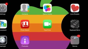 How to get "Ifile" without jailbreak 2018