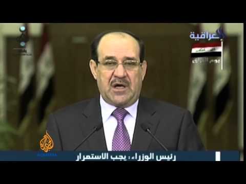 Heavy fighting rages in Iraq's Anbar province