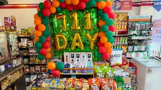 7ELEVEN DAY SALE 50% OFF START JULY 7-11