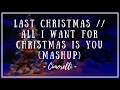 Cimorelli - Christmas Mashup | Lyrics