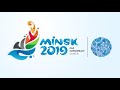Пианист и дирижер Ростислав Кример - звездный посол II Европейских игр 2019 года
