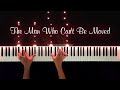 The Script - The Man Who Can't Be Moved | Piano Cover with Strings (with PIANO SHEET) видео