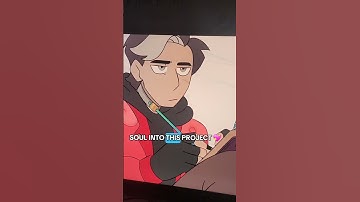 This indie animated show is almost here??? #indieanimation #animation