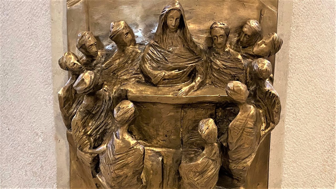 Gottesdienst am 25.8.2024 um 11:00 Uhr - YouTube
