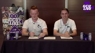 GCU Live Tour May 2019
