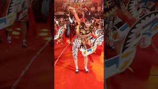 Download Lagu Tari Reog Ponorogo Part 5 * Live PAKEM OWAE 99 Jendul Karangduren Tengaran Kab Semarang MP3